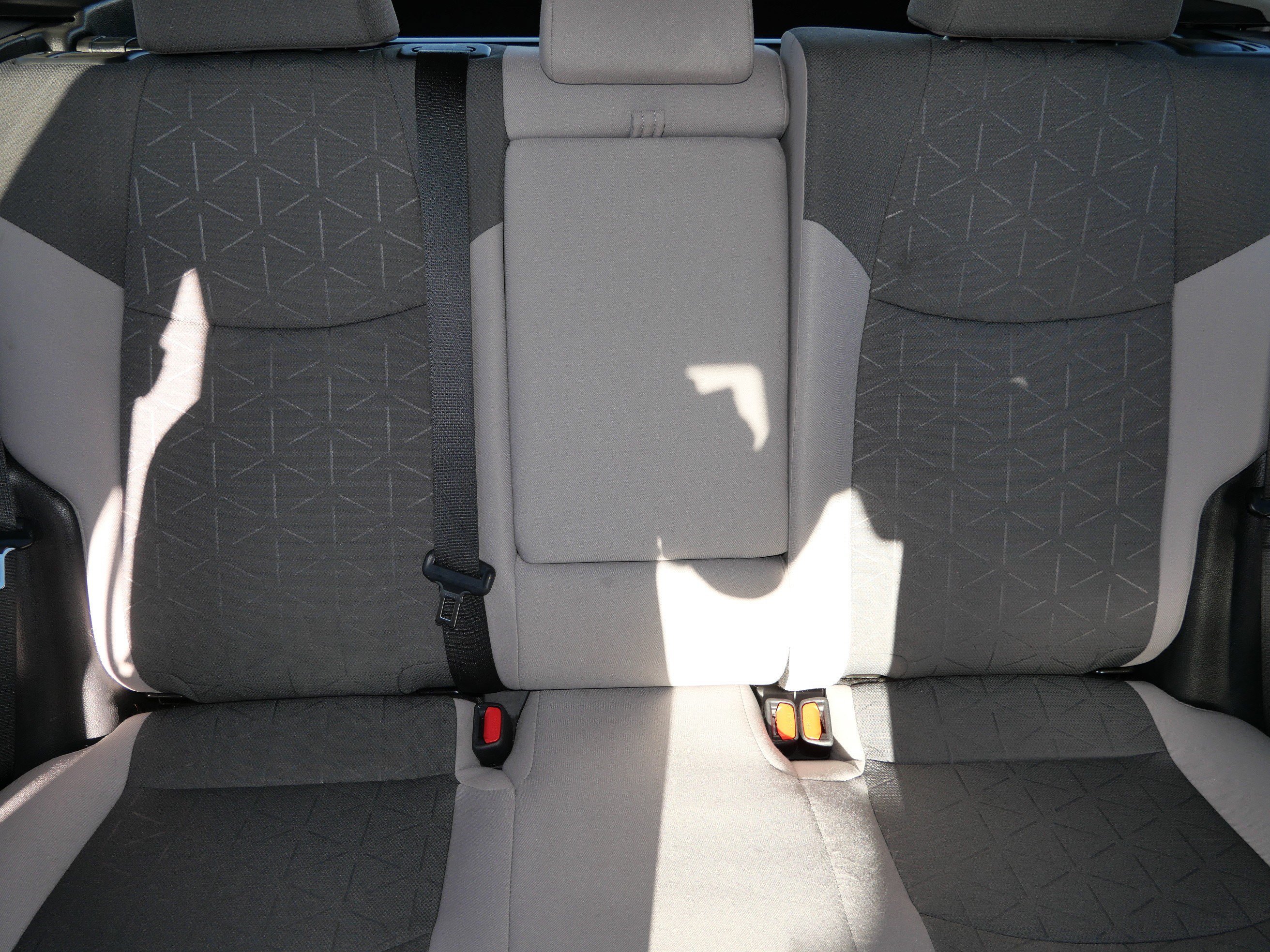 Used 2023 Magnetic Gray Metallic Toyota XLE image 13