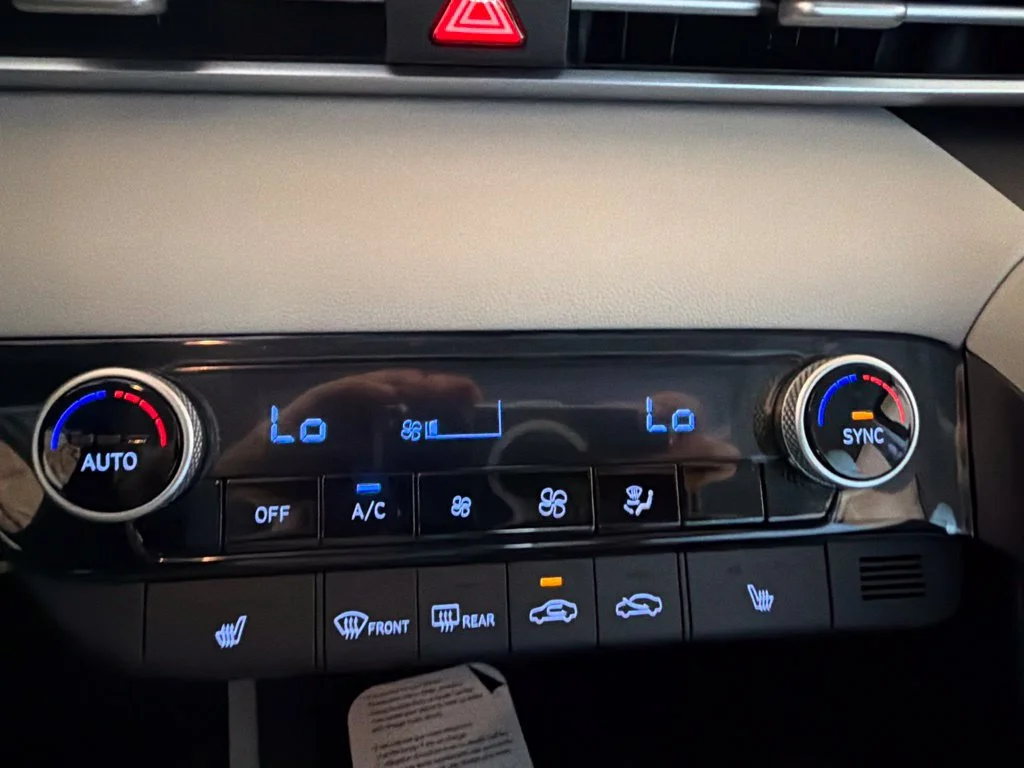 New 2026 Ecotronic Gray Hyundai SEL Sport image 22