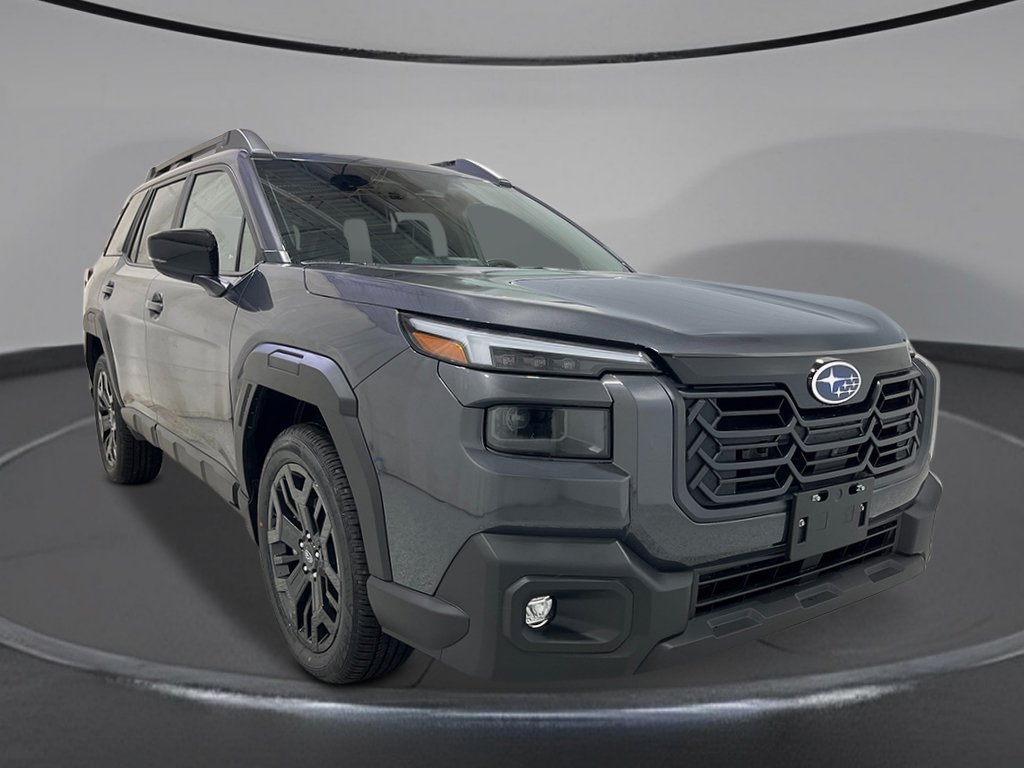 2026 Subaru Outback Limited XT - Photo 7