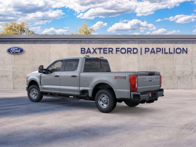 2026 Ford F-250 Super Duty XL - Photo 19