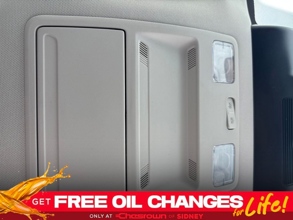 New 2026 Ruby Red Metallic Tinted Clearcoat Ford XLT image 23
