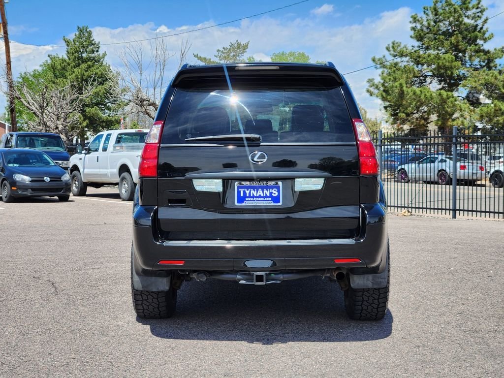 2008 Lexus GX 470 - Photo 6