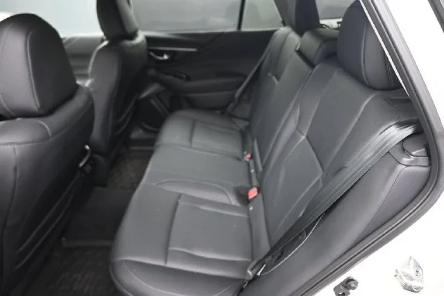 Used 2025 White Subaru Touring XT image 19