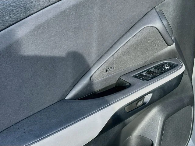 Used 2025  Lexus 350 F SPORT Handling image 18