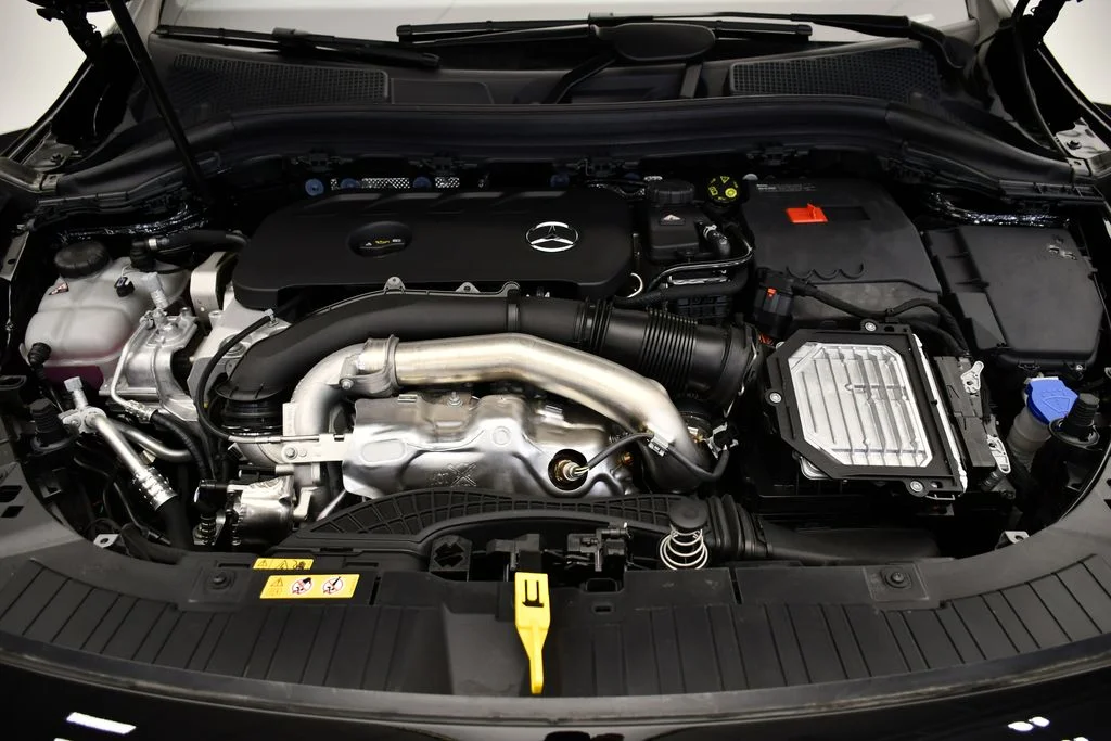 2026 Mercedes-Benz GLA GLA 250 - Photo 11