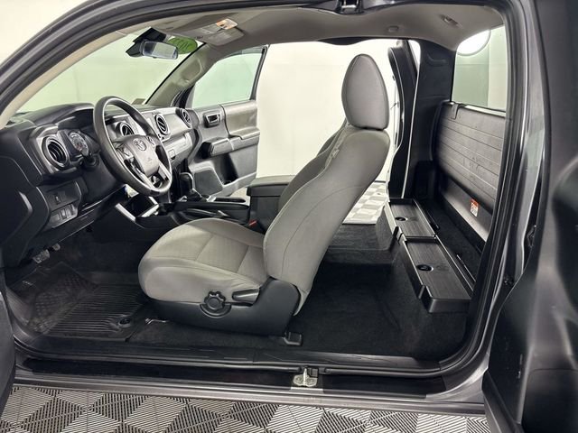 Used 2022 Gray Toyota SR image 10