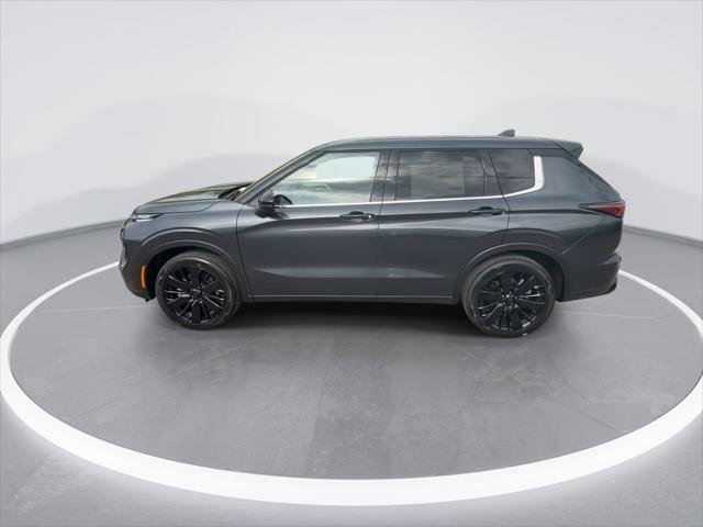 New 2026 Graphite Gray Mitsubishi LE 1.5T S-AWC image 5
