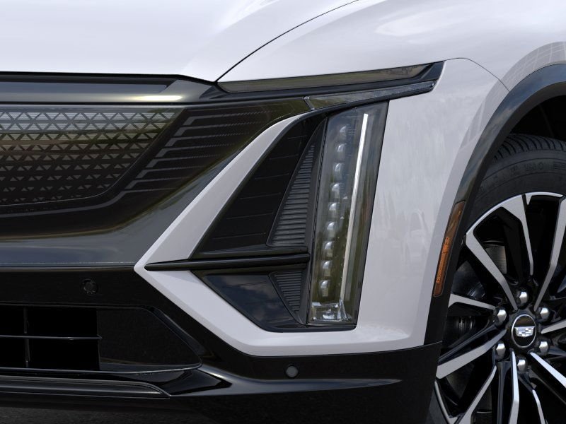 2025 Cadillac LYRIQ Sport 1 - Photo 10
