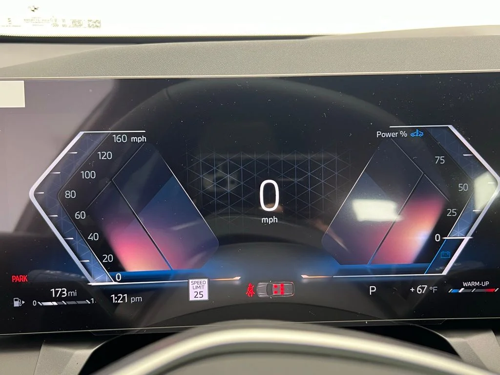 New 2026 Skyscraper Grey Metallic BMW 30 xDrive image 15