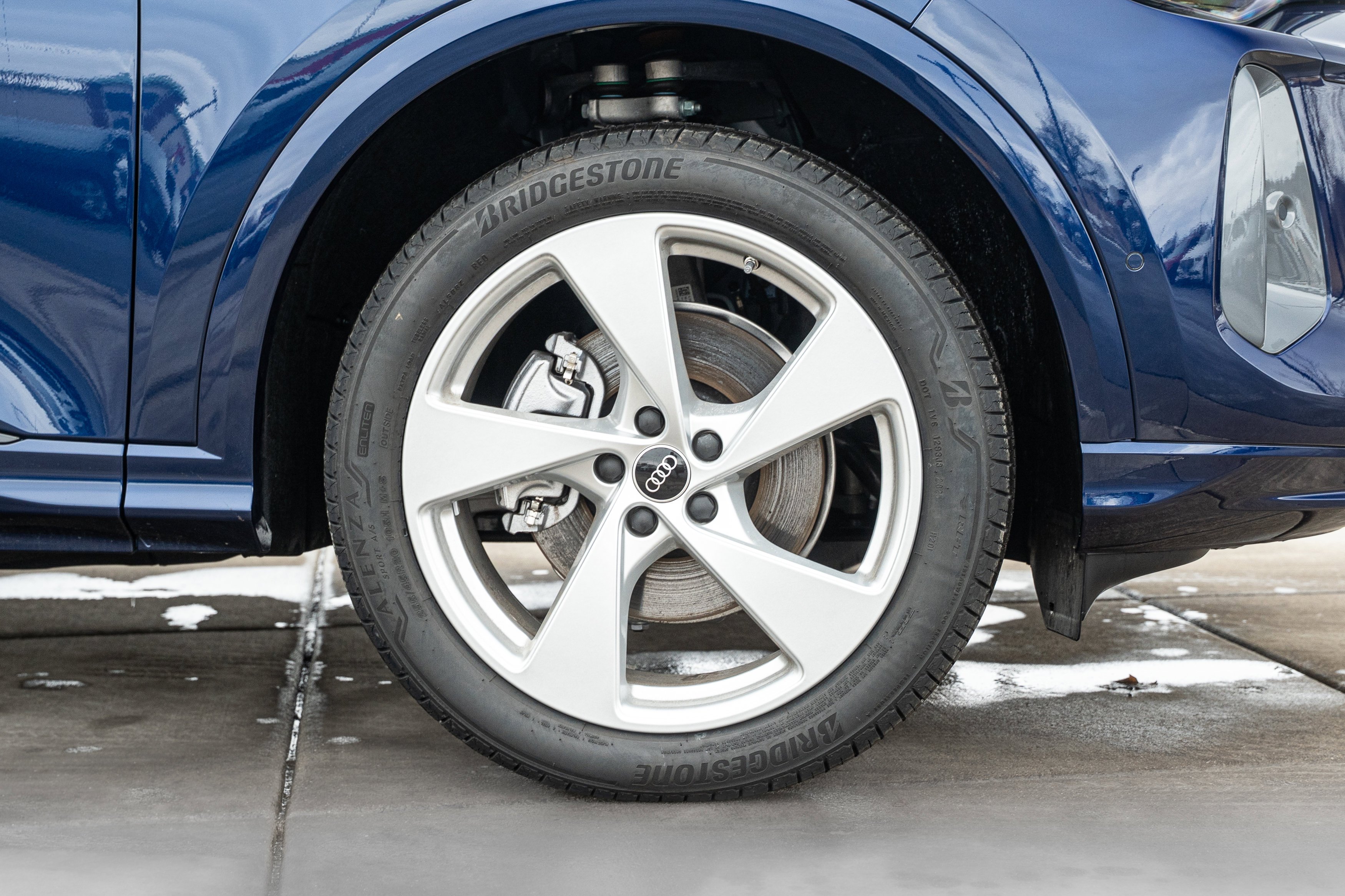 2025 Audi Q5 Premium Plus - Photo 32