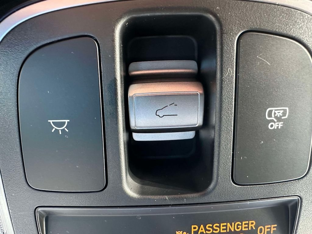 2025 Hyundai Tucson SEL Convenience - Photo 26