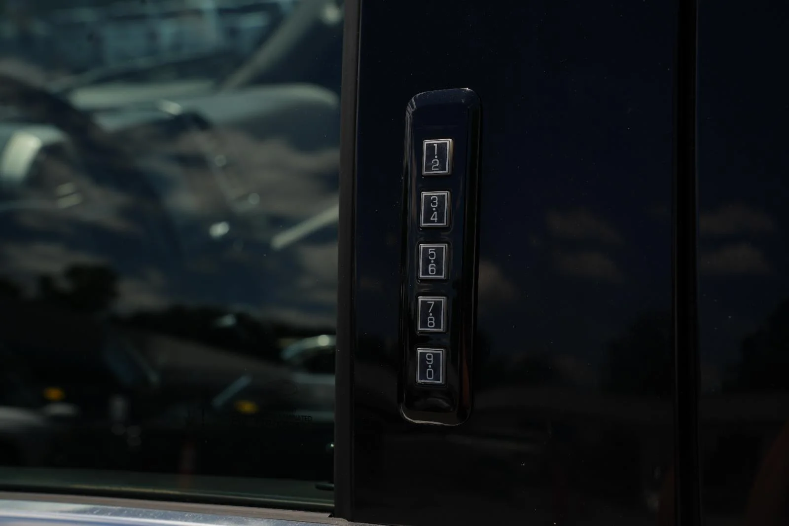 Used 2020 White Ford Limited image 12