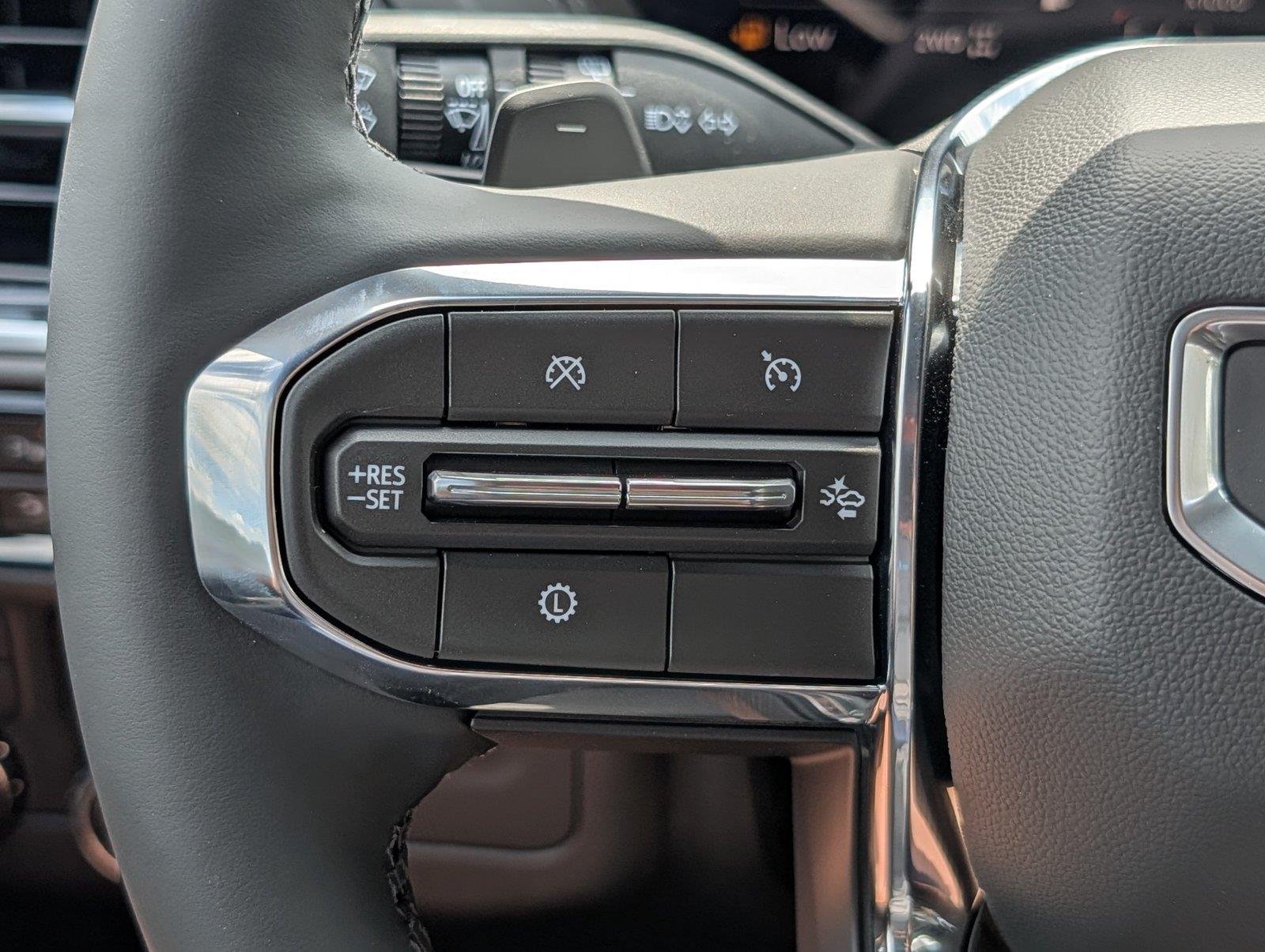 New 2026 Glacier White Tricoat GMC Denali image 23