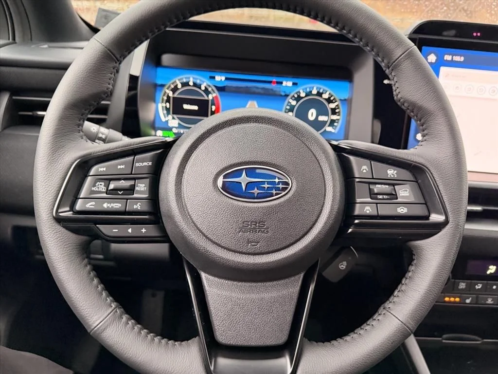 Used 2026 White Subaru Premium image 14