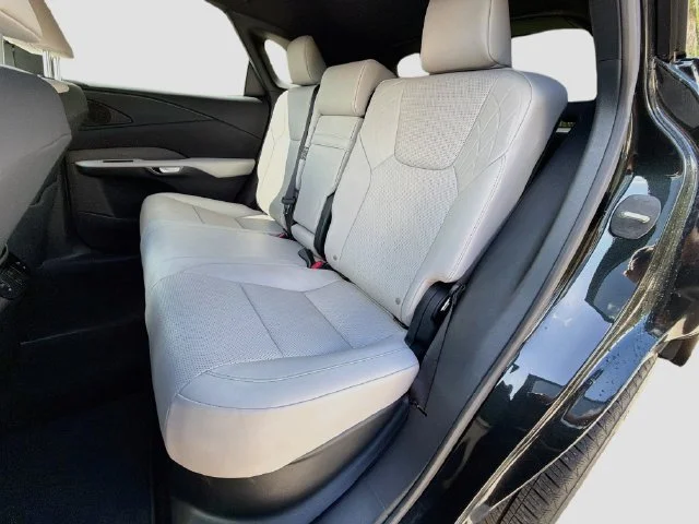Certified Used 2026 Caviar Lexus RX 350 Premium+ image 22