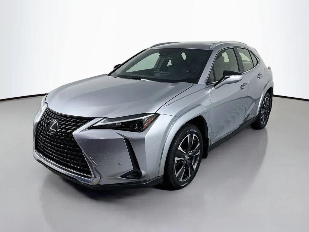 Used 2023 Iridium Lexus 250h Premium image 1