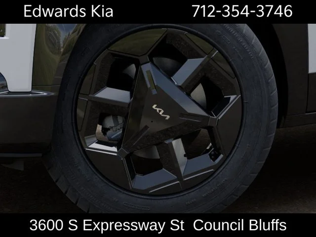New 2027 White Kia X-Line S image 11