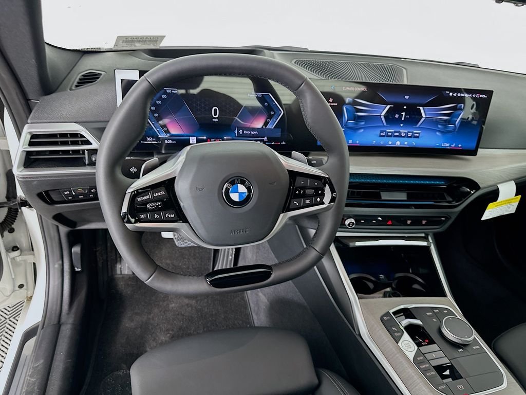 2025 BMW 4 Series 430i - Photo 18