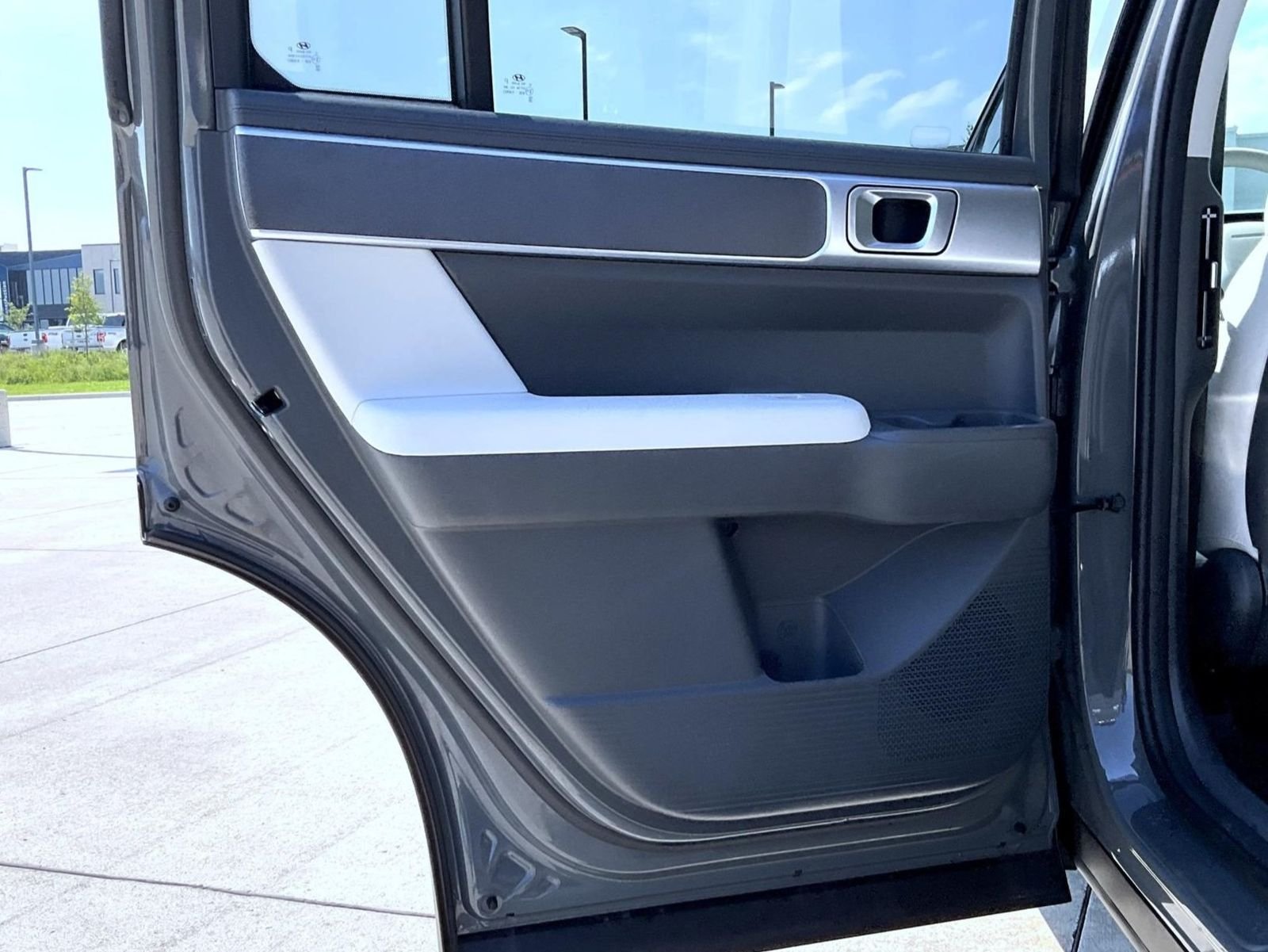 Certified Used 2026 Gray Hyundai SE image 23