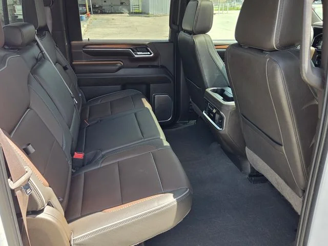 Used 2024 White GMC Denali image 15