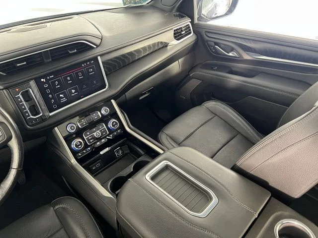 2022 GMC Yukon Denali - Photo 37