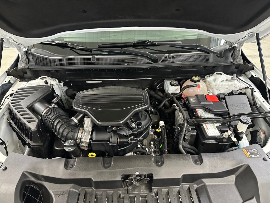 2021 Chevrolet Blazer 2LT - Photo 38