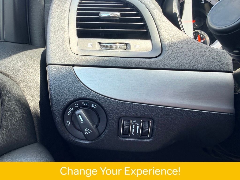 Used 2019 White Dodge GT image 28