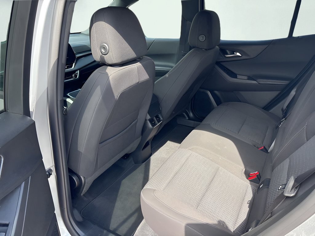 2026 Chevrolet Equinox LT - Photo 12