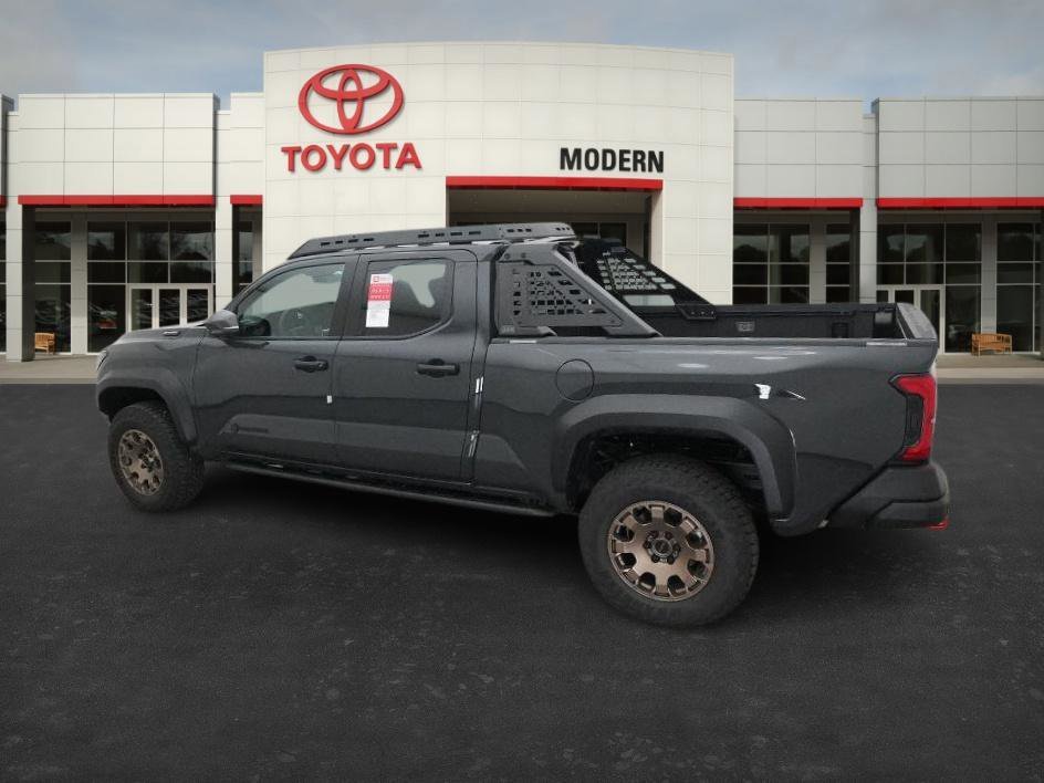 New 2025 Underground Toyota Trailhunter Hybrid image 11