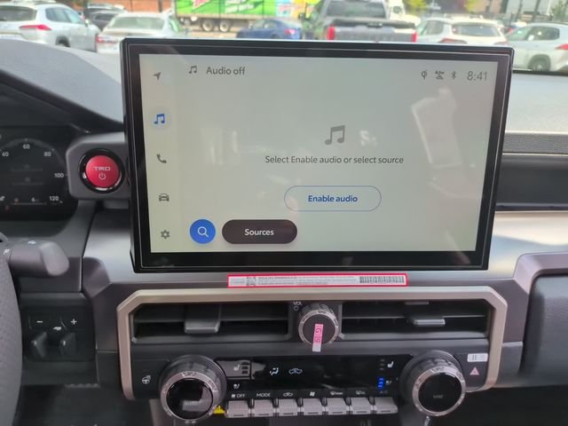 New 2026 Mudbath Toyota Tacoma TRD Off-Road image 18