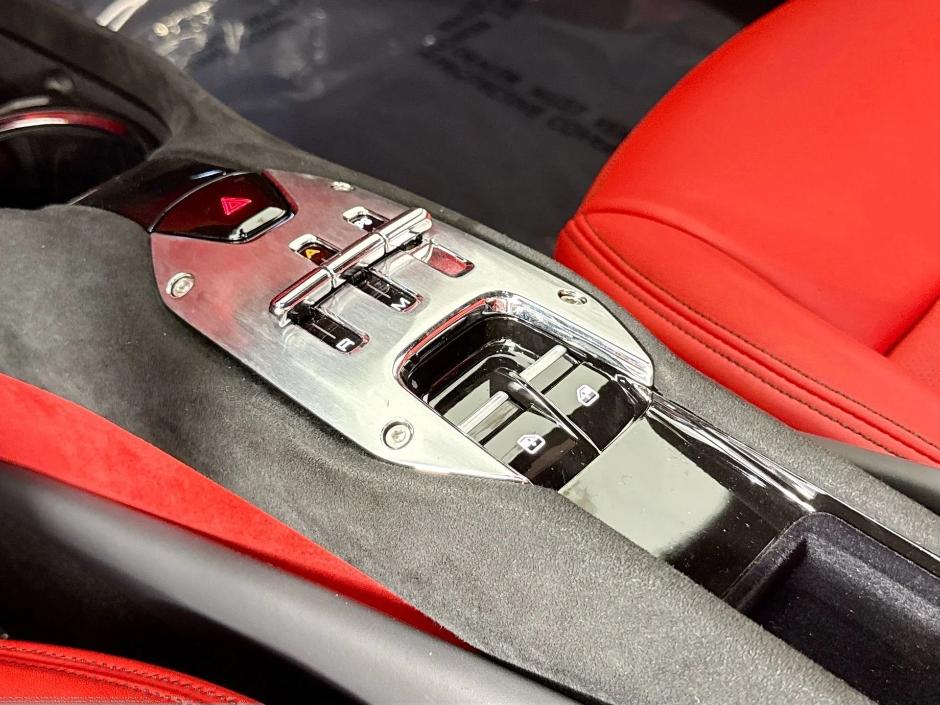 Certified Used 2024 Bianco Avus Ferrari Base image 15