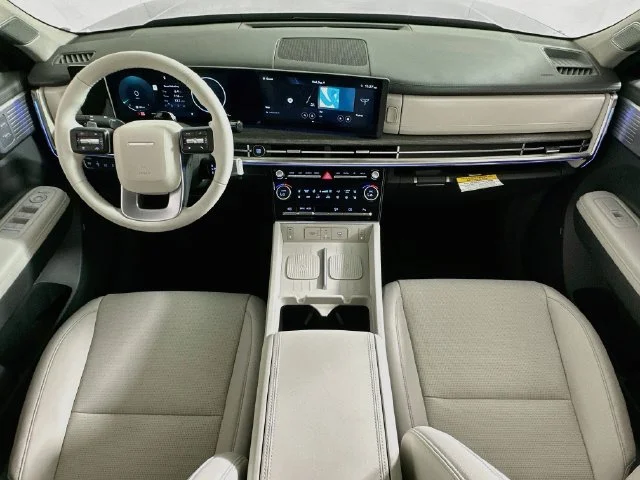 New 2027 Black Hyundai Limited image 13