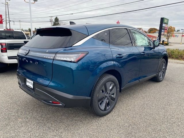 2026 Nissan Murano SL - Photo 23