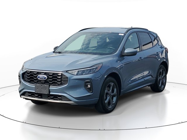 2024 Ford Escape ST-Line Select