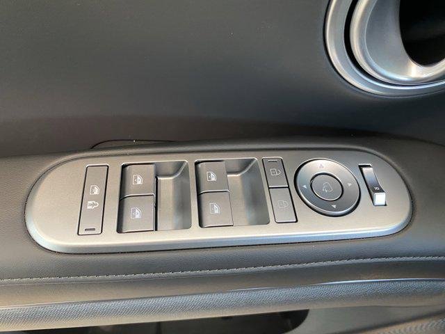 2026 Hyundai Palisade Calligraphy - Photo 22