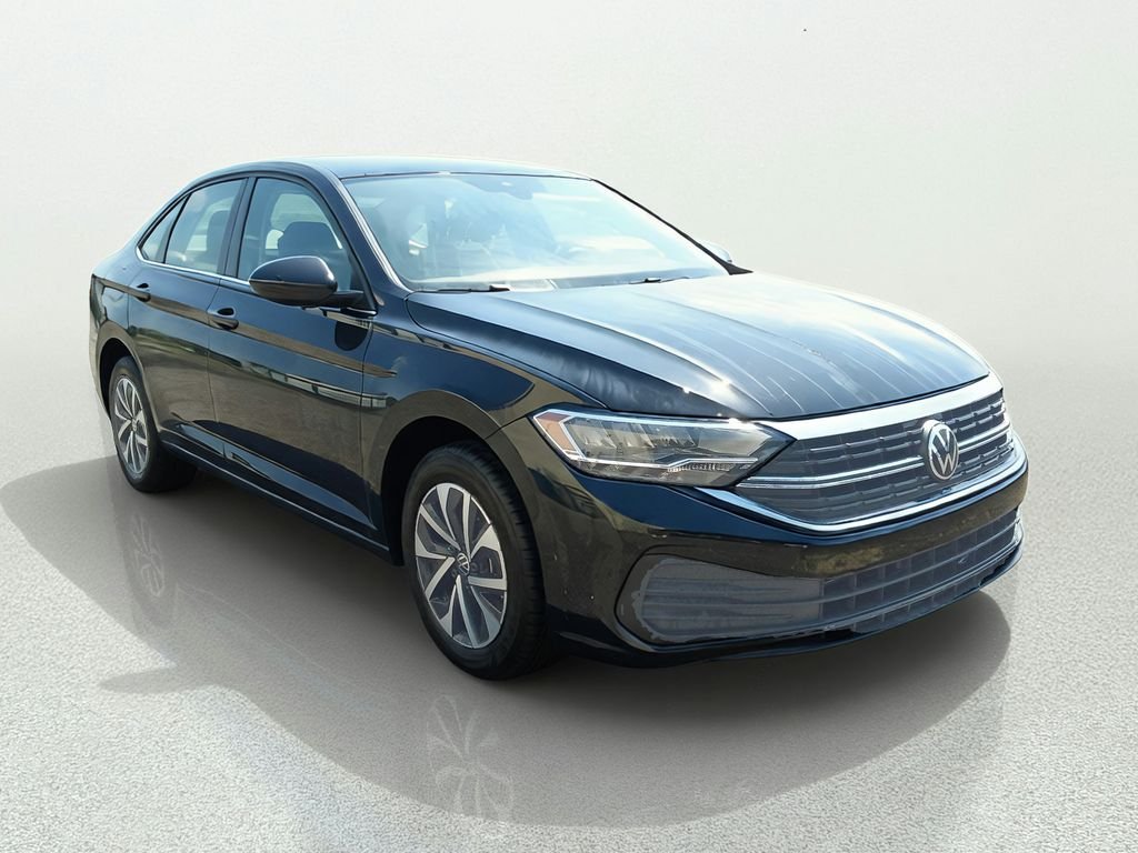 2024 Volkswagen Jetta's photo