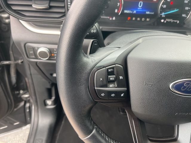 Used 2020 Magnetic Ford XLT image 14