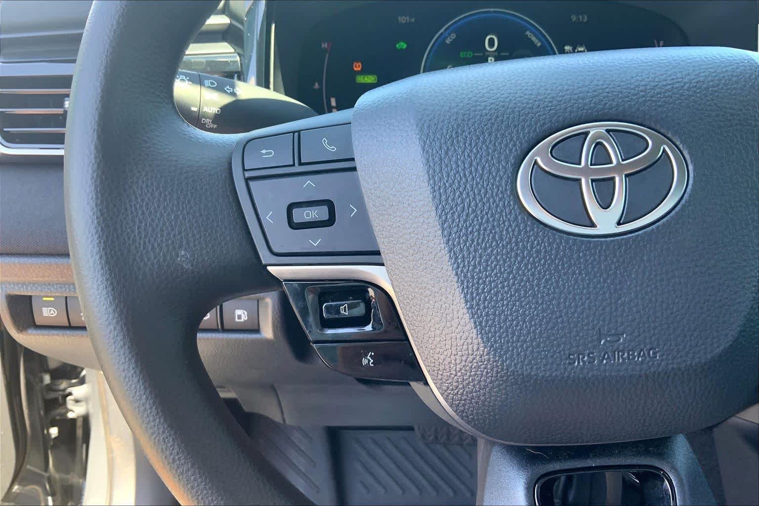 Used 2026 Underground Toyota LE image 24