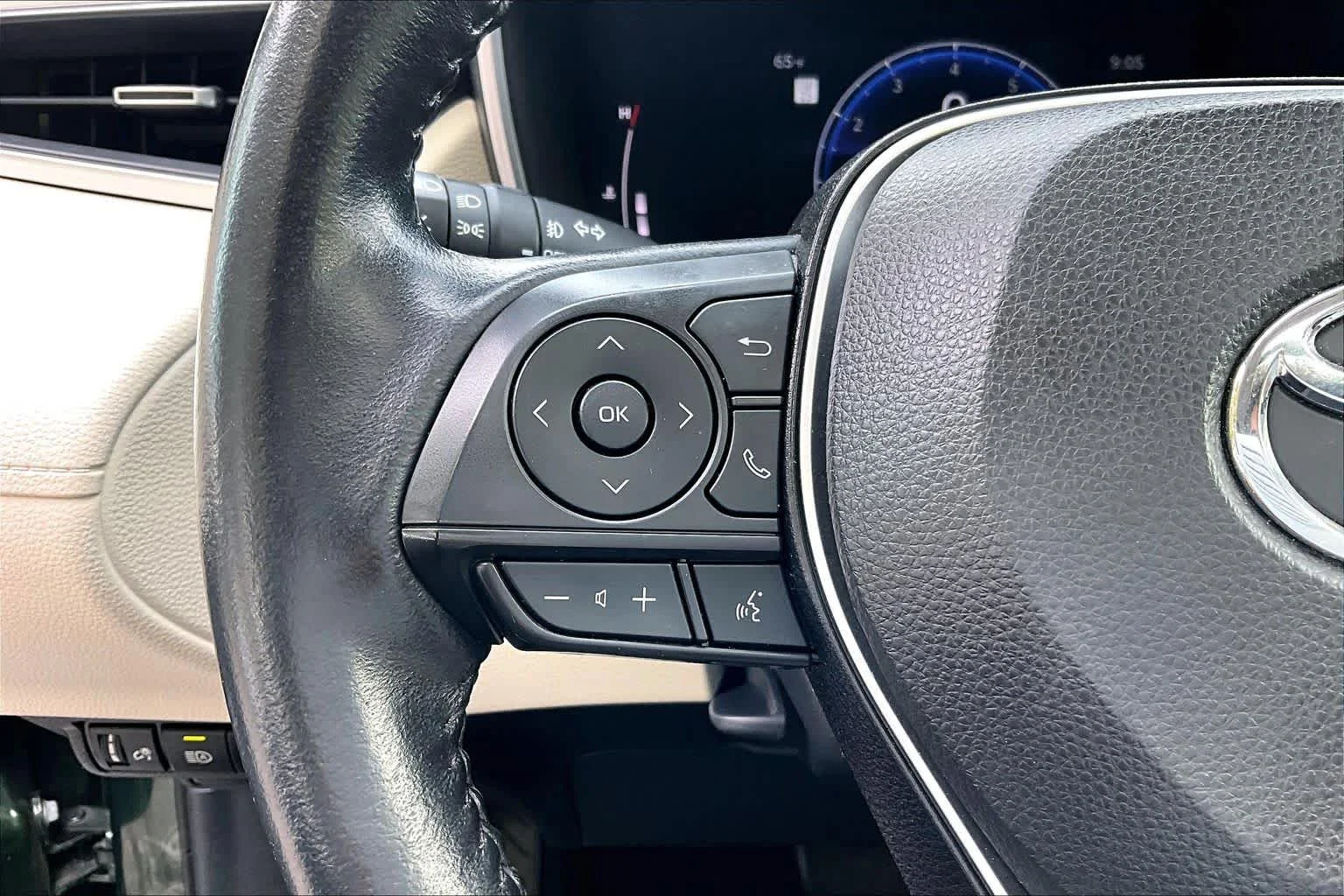 Certified Used 2023 Cypress Toyota XLE image 23