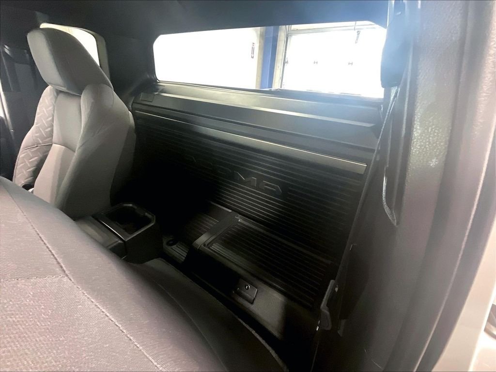 Used 2025 White Toyota SR image 15