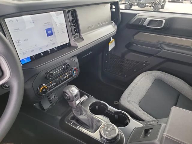 New 2026 Gray Ford Base image 15
