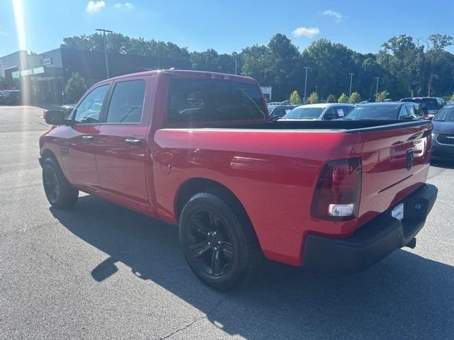 Used 2024 Red Ram Warlock image 6