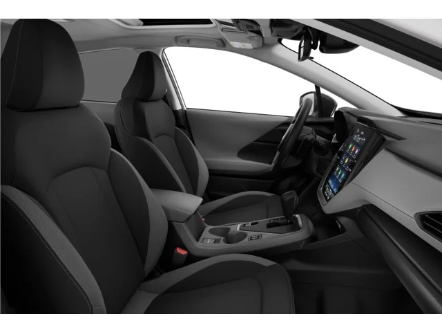 New 2027 CRYSTAL WHITE PEARL Subaru  image 16