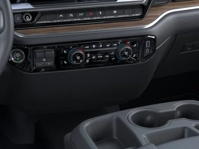 New 2026 Black Chevrolet LT image 23
