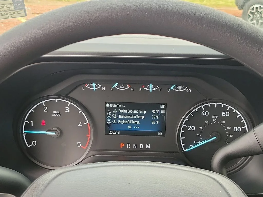2026 Ford F-250 Super Duty XL - Photo 18