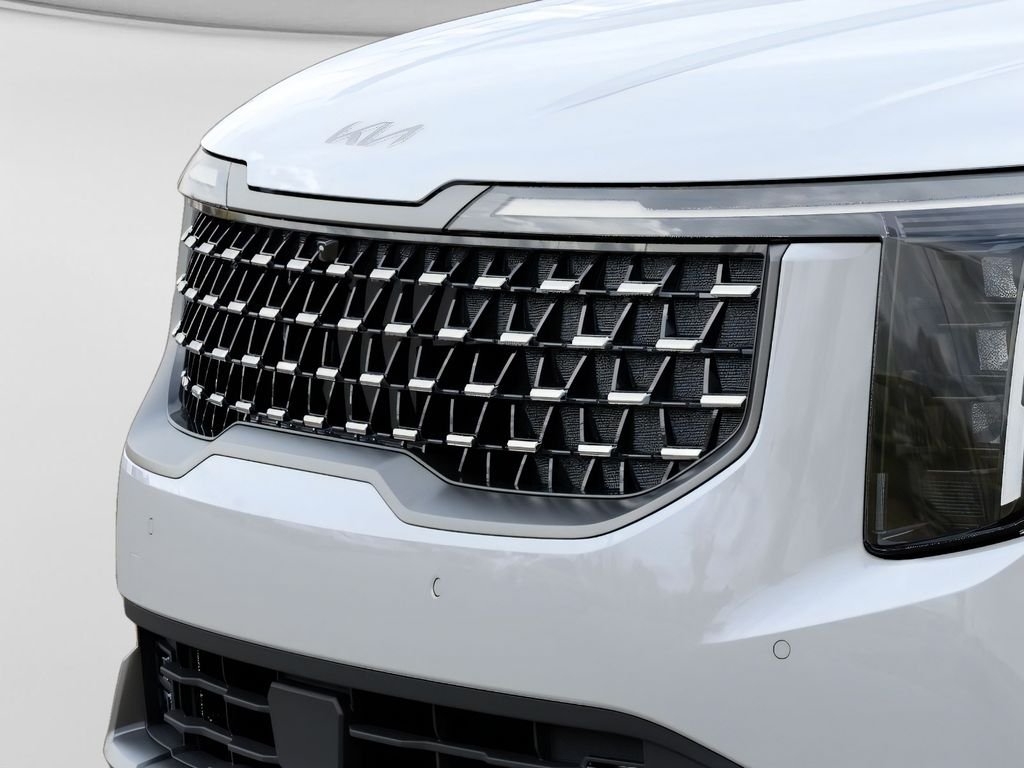 New 2027 White Kia SX image 12