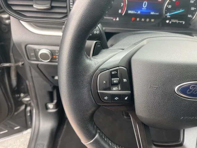 Used 2020 Magnetic Ford XLT image 14