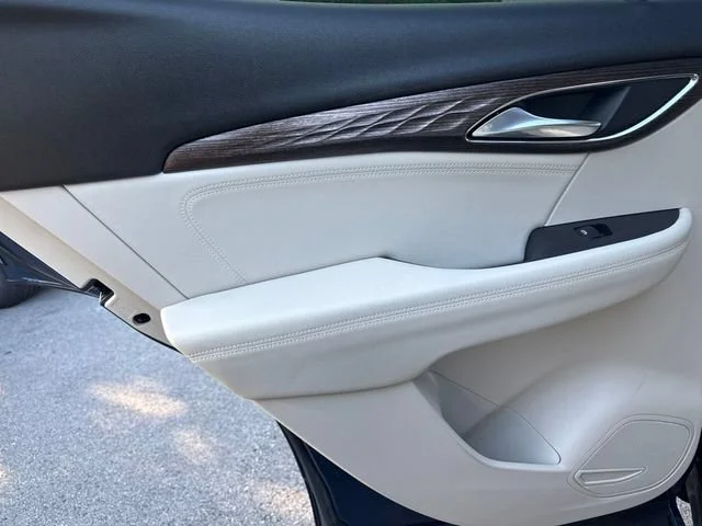2023 Buick Envision Avenir - Photo 14
