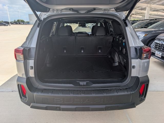 New 2026 RIVER ROCK PEARL Subaru Limited XT image 21