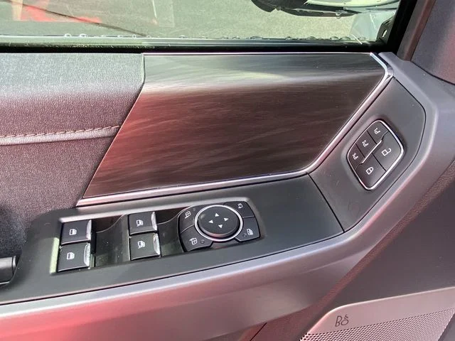 2025 Ford F-150 Lariat - Photo 13